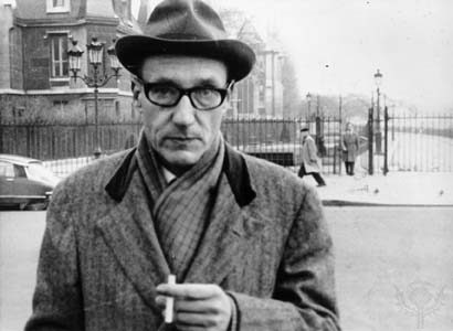 burroughs