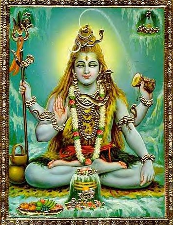 Hindu-shiva