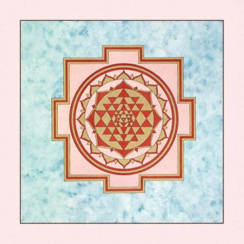 sri_yantra