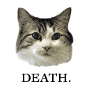 deathcat