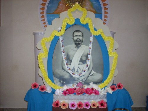 bangalore shrine
