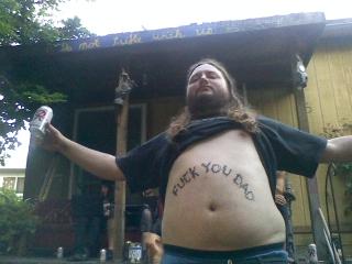 parents divorce answered