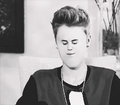 bieberface